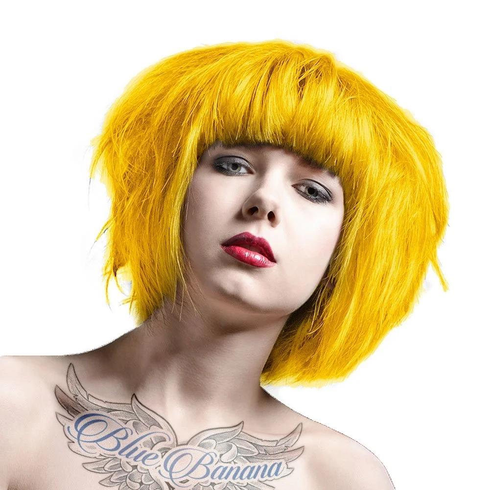 Полуперманентная краска для волос La Riche Directions Bright Daffodil 88 мл, фото №1 Полуперманентная краска для волос La Riche Directions Bright Daffodil 88 мл, фото №1