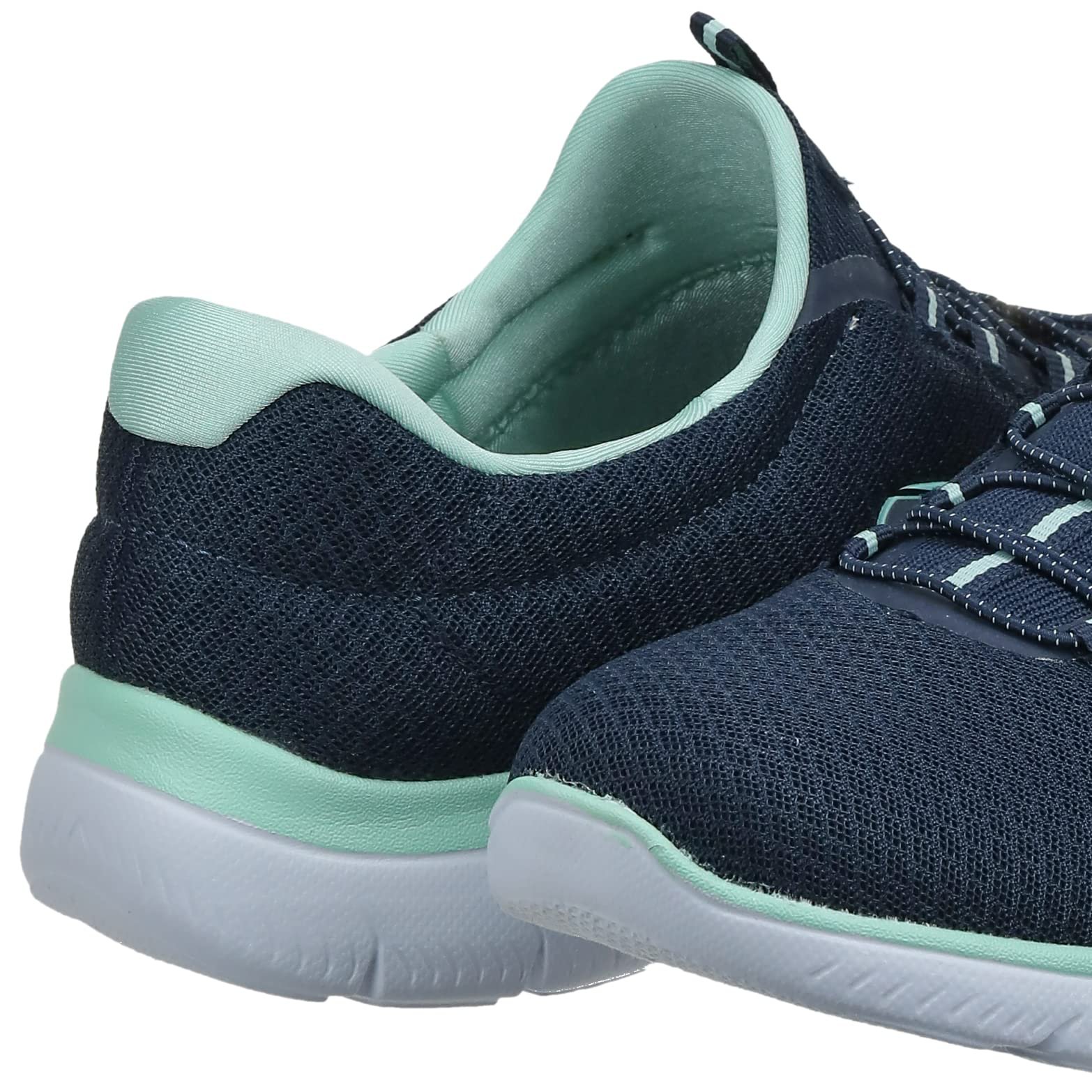 Кроссовки Skechers Summits женские, фото №9