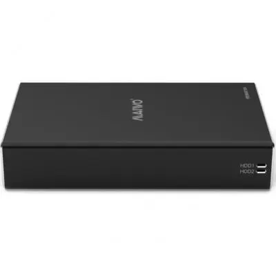 Карман внешний Maiwo 2*HDD 2.5" SATA/SSD up to 9.5mm USB3.1 GEN2 Type-C RAID 0,1 K25272C, фото №2 Карман внешний Maiwo 2*HDD 2.5" SATA/SSD up to 9.5mm USB3.1 GEN2 Type-C RAID 0,1 K25272C, фото №2