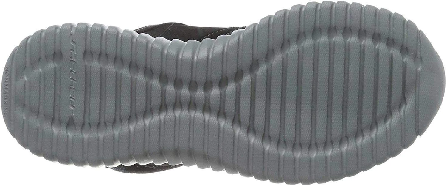 Кросівки Skechers Retro Gore & Strap, коричневий, фото №5