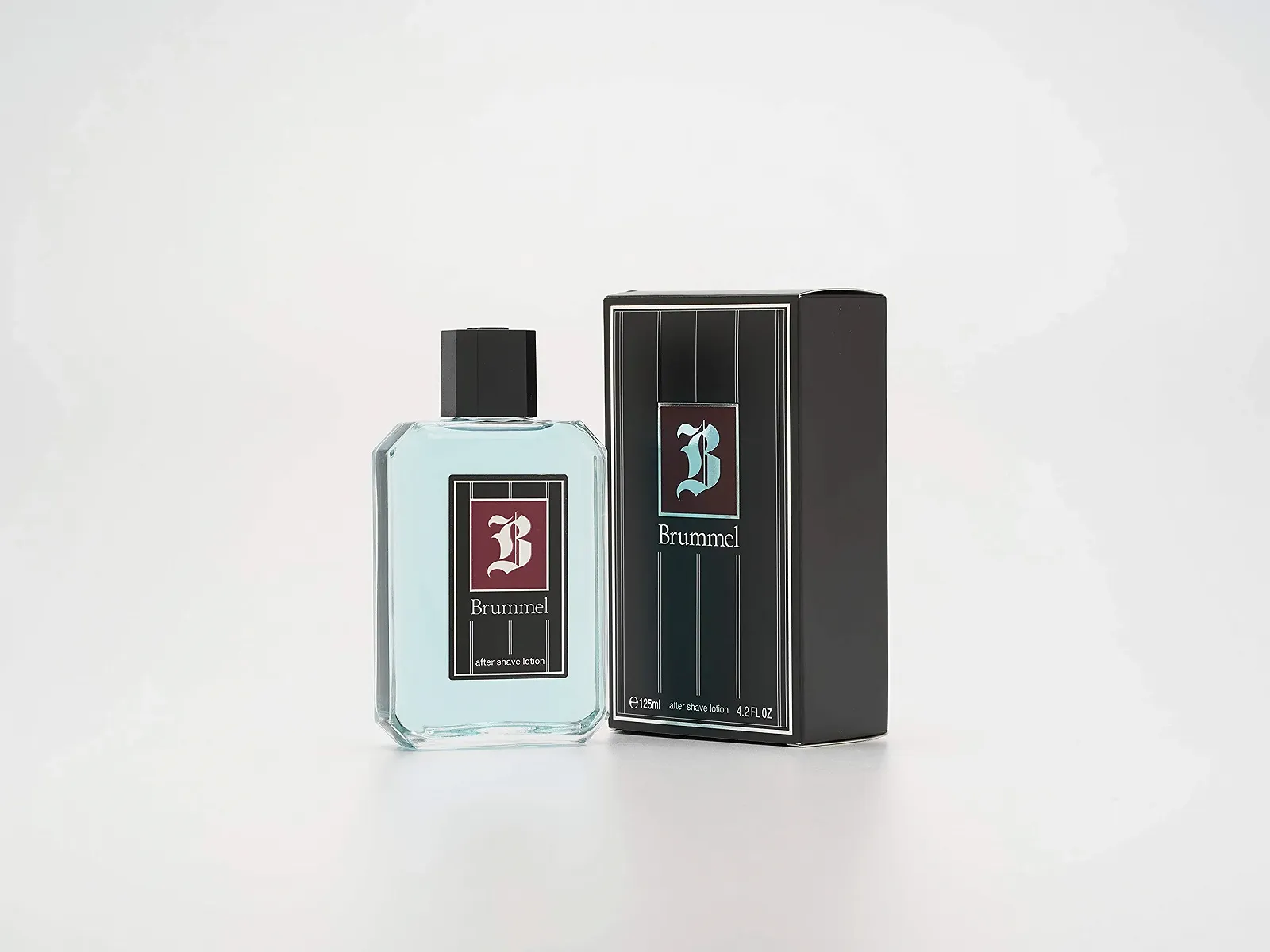 Догляд за шкірою Brummel 125 мл, фото №3