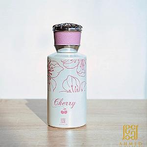 Parfum Ahmed al Maghribi Cherry Jasmine Vetiver Sandalwood 50 мл synthetic.ua - Фото 1