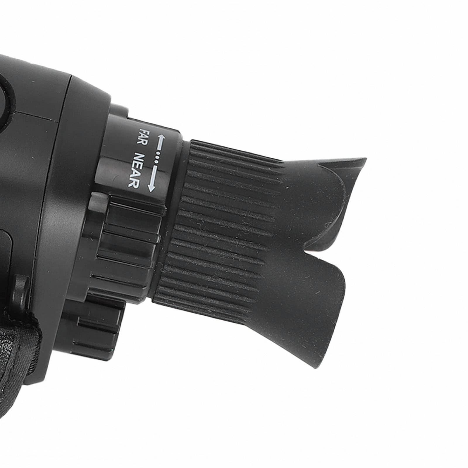 Цифровая VVHUDA Monocular Telescope 4x Zoom 2048 x 1440P 2KP30 2K, фото №4
