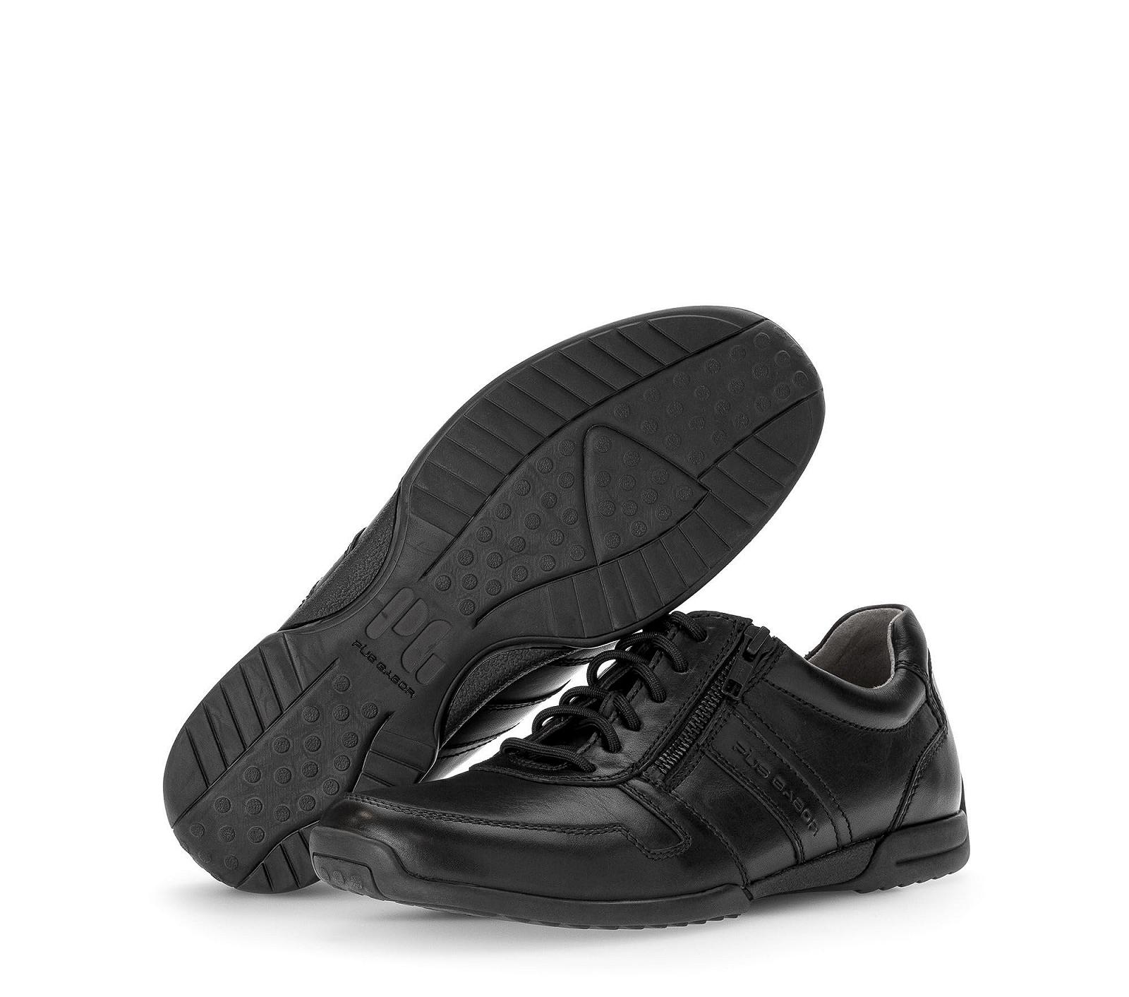 Кросівки Pius Gabor Низькі чоловічі, фото №7