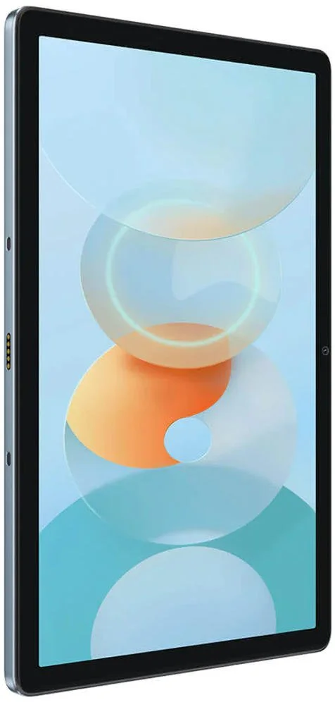 Планшет 10.1" Full HD Blackview Tab 13 6+4/128Gb 4G 2-SIM 8 ядер Android 12 7280 mAh Синий, фото №3