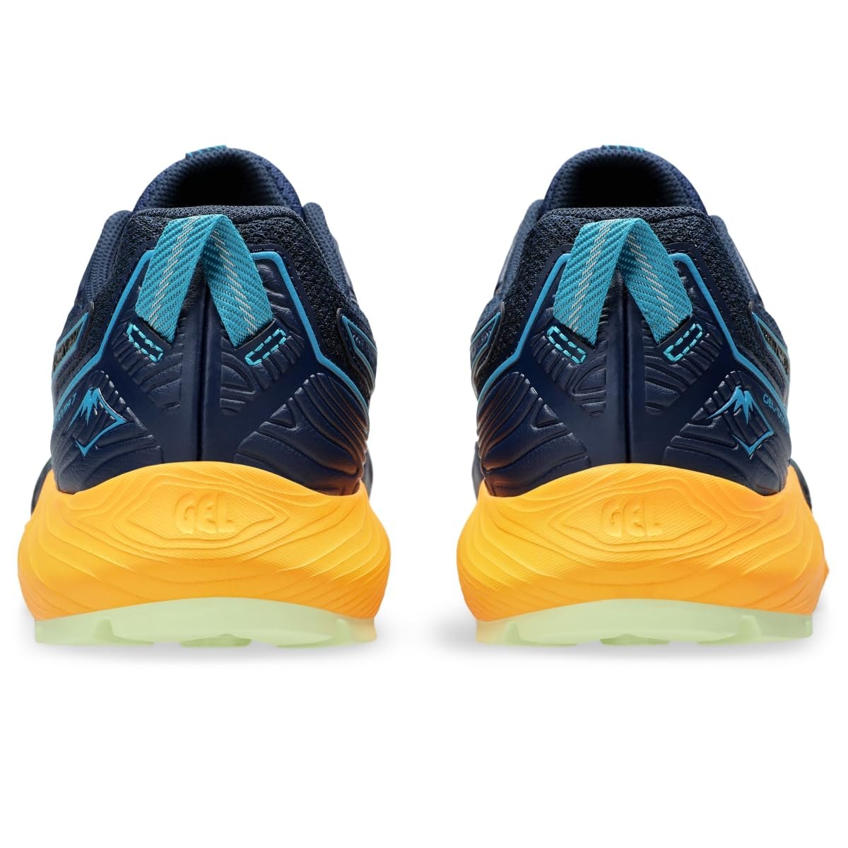 Чоловічі Кросівки ASICS Gel-Sonoma 7, фото №5