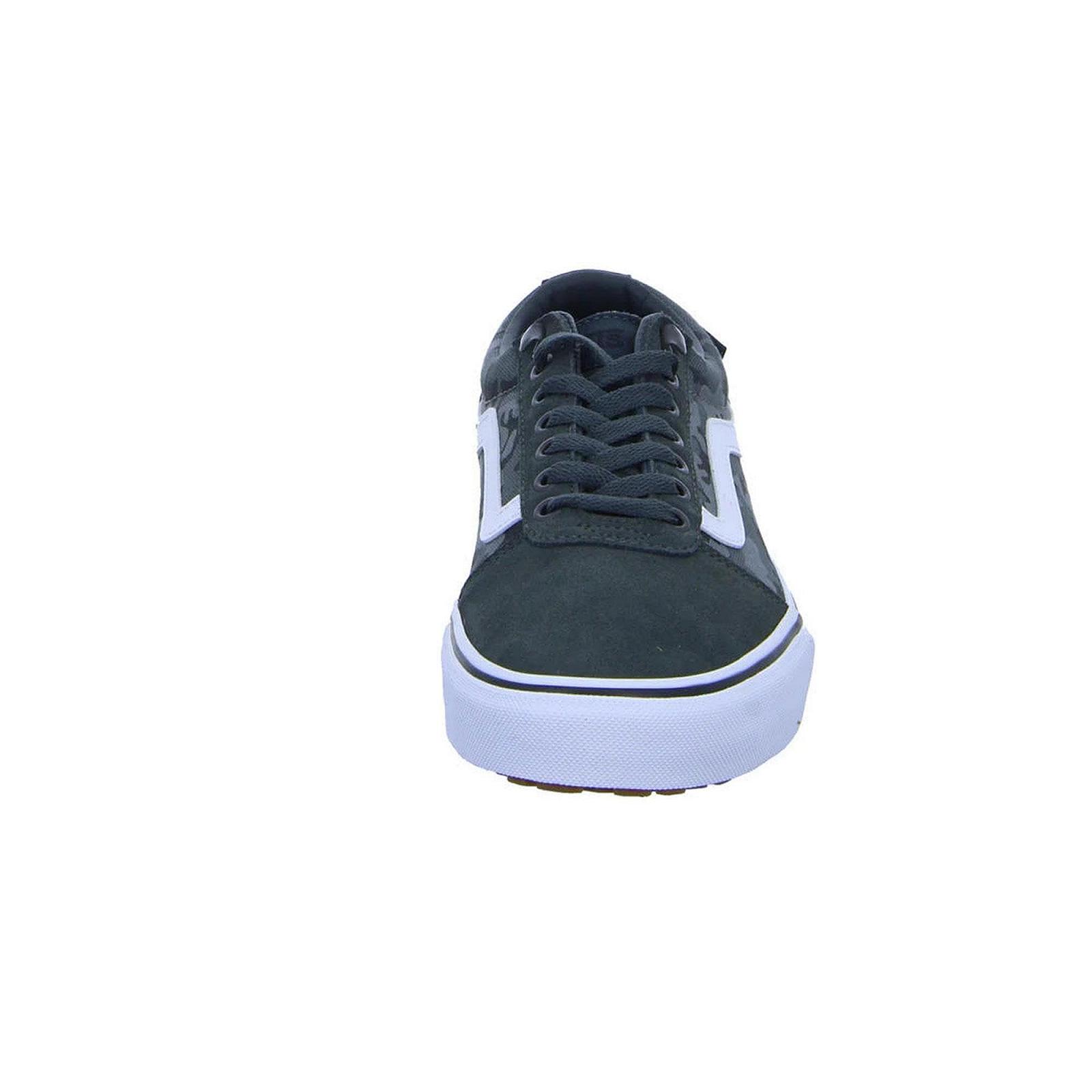 Кросівки Vans Ward Vansguard чоловічі, фото №3