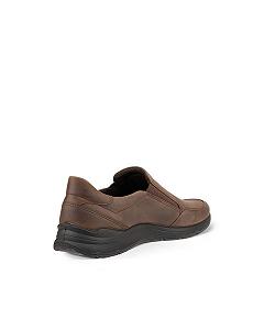 ECCO Herren Irving Schuhe synthetic.ua - Фото 1