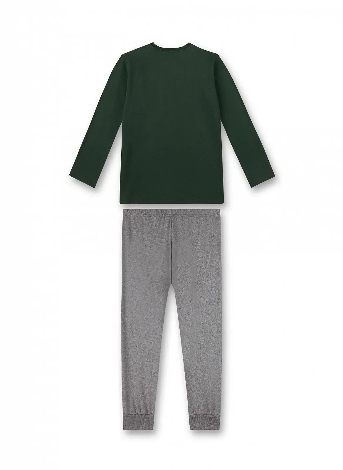 Комплект піжами для хлопчиків Sanetta, фото №2