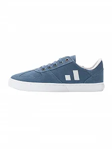 Кеды Ethletic Root II Canvas Trainers Unisex Fairtrade Product - Фото 1