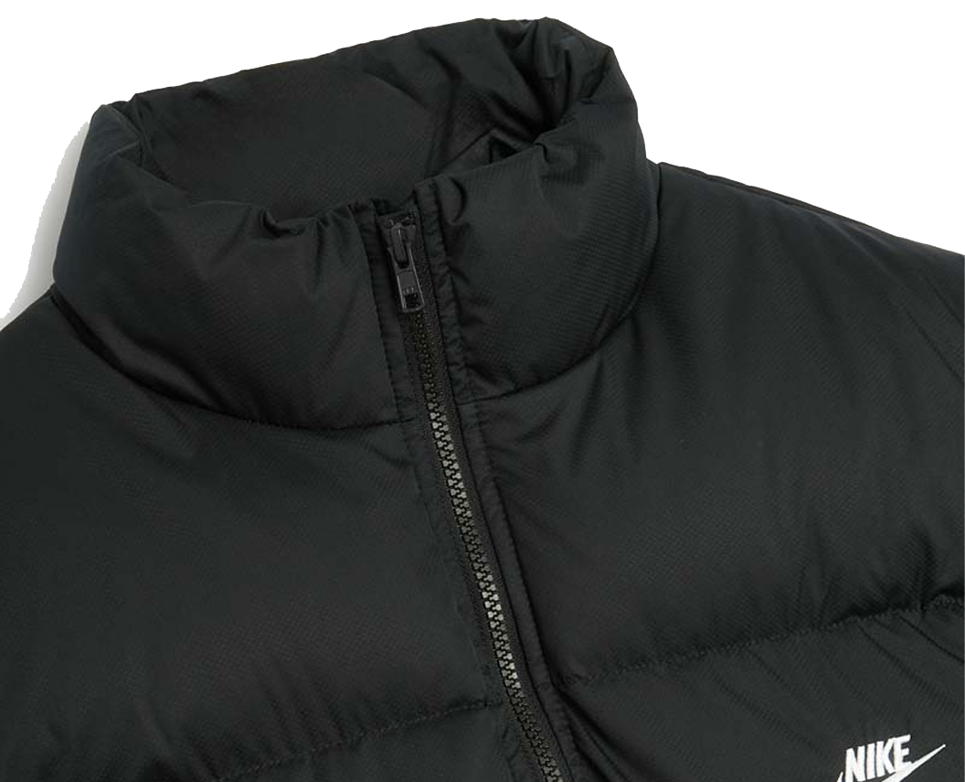 Куртка Nike CLUB PUFFER JKT XS, фото №3