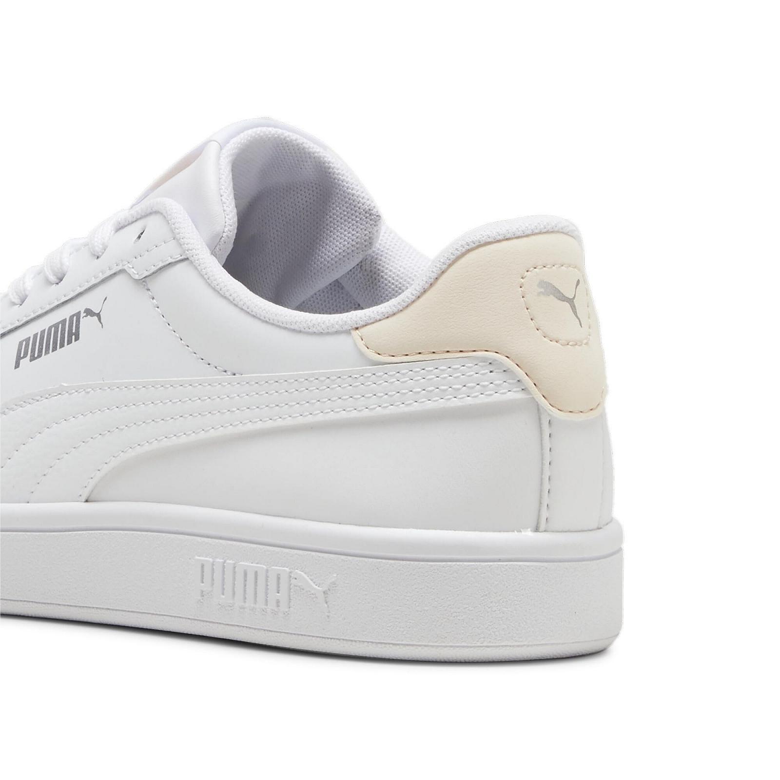 Кроссовки PUMA Smash 3.0 L Unisex, фото №3