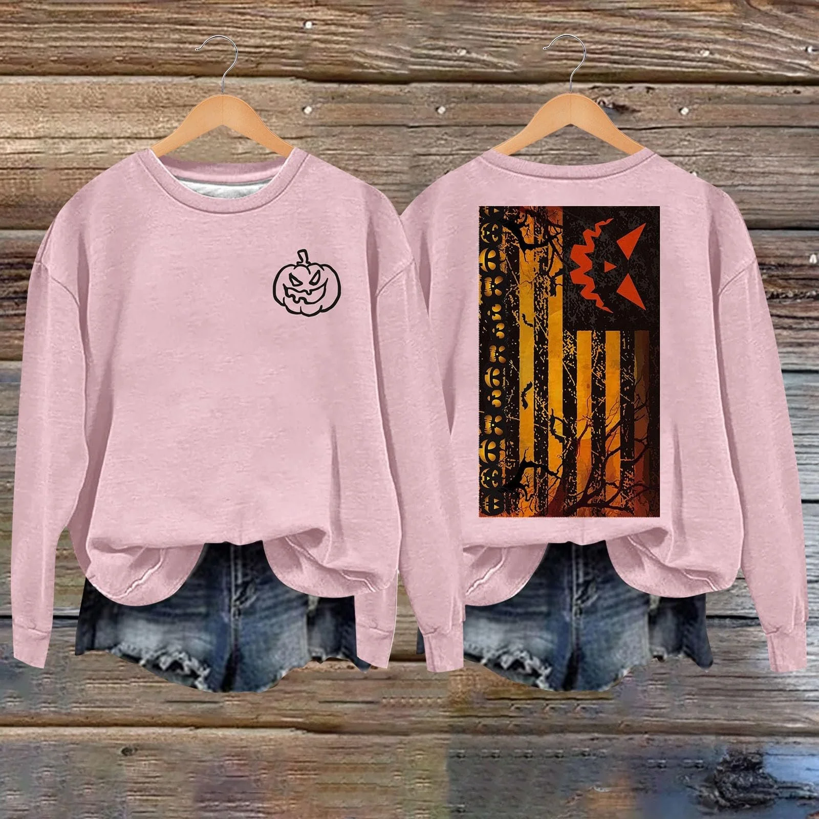 Жіноча спортивна кофта Generisch з довгими рукавами, фото №5