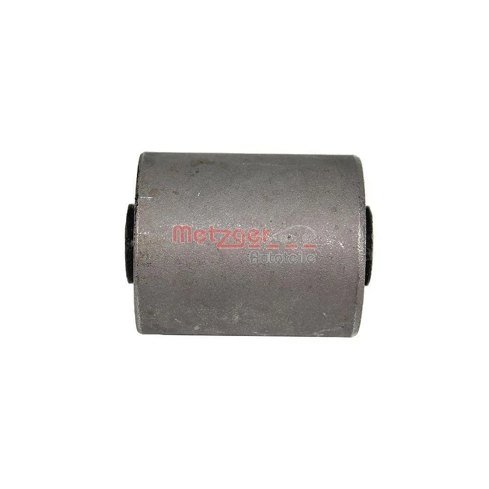 Втулка підшипника, листова ресора METZGER 52092409 FORD Задня вісь з обох сторін, фото №1