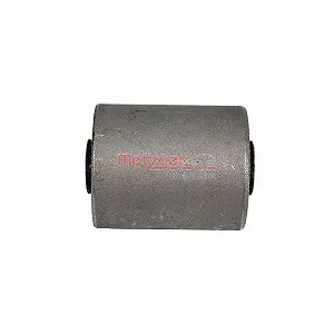 Втулка листової ресори METZGER 52092409 для FORD, задня вісь, обидві сторони - Фото 1