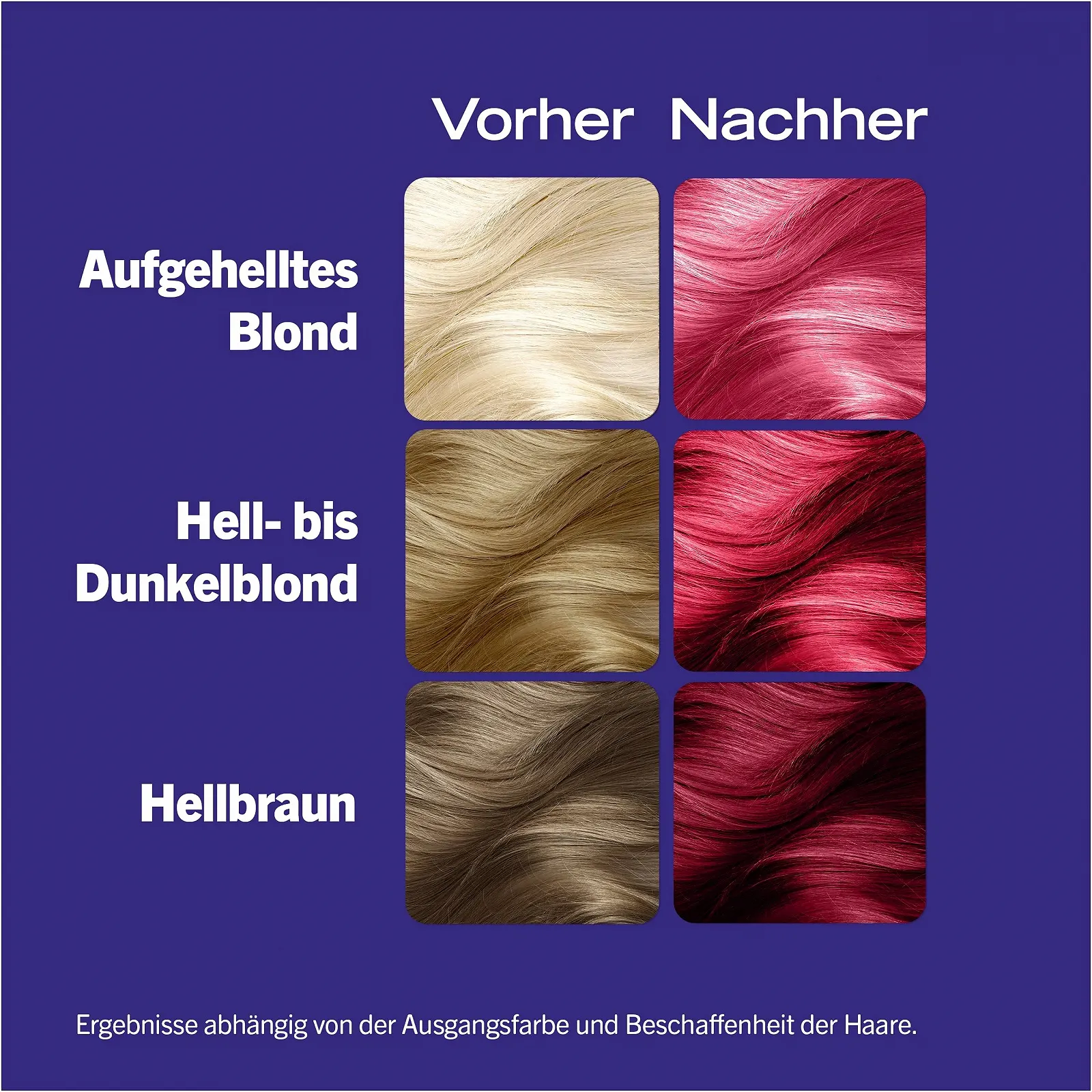 Напівперманентна фарба для волосся Schwarzkopf LIVE Ultra Brights 092 Pillar Box Red (142 мл) Яскраві або пастельні кольори та LIVE Brightener Max Blonde 00B (142 мл) Знебарвлення без жовтизни, фото №8 Напівперманентна фарба для волосся Schwarzkopf LIVE Ultra Brights 092 Pillar Box Red (142 мл) Яскраві або пастельні кольори та LIVE Brightener Max Blonde 00B (142 мл) Знебарвлення без жовтизни, фото №8