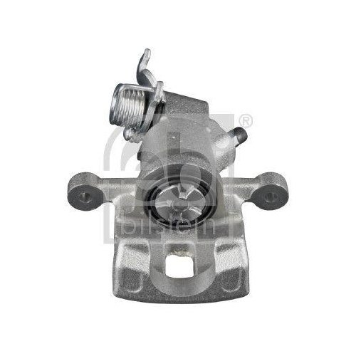 Гальмівний супорт FEBI BILSTEIN 178240 для HYUNDAI задній правий, фото №4 Гальмівний супорт FEBI BILSTEIN 178240 для HYUNDAI задній правий, фото №4