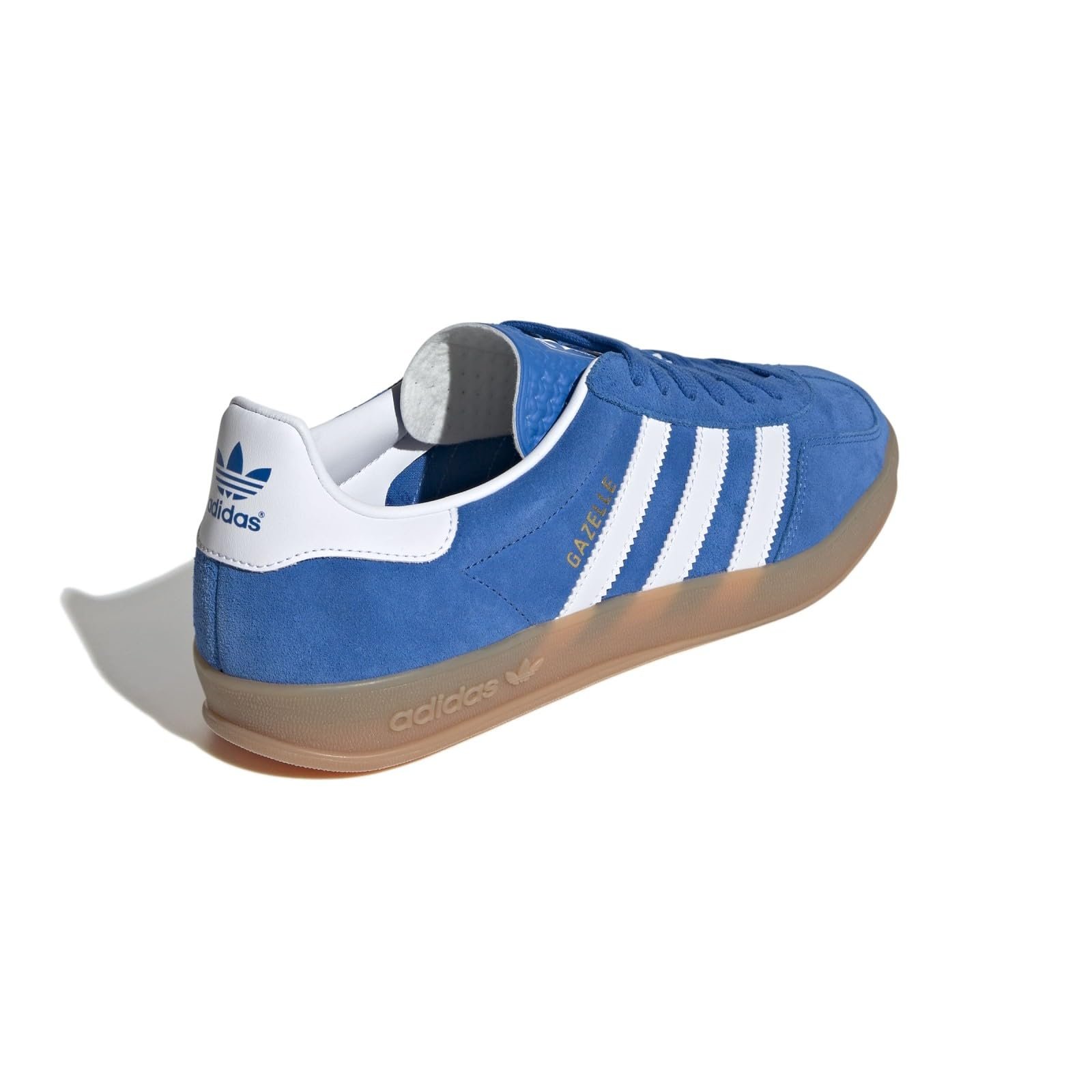 Кросівки adidas Gazelle Indoor JI2061, фото №6