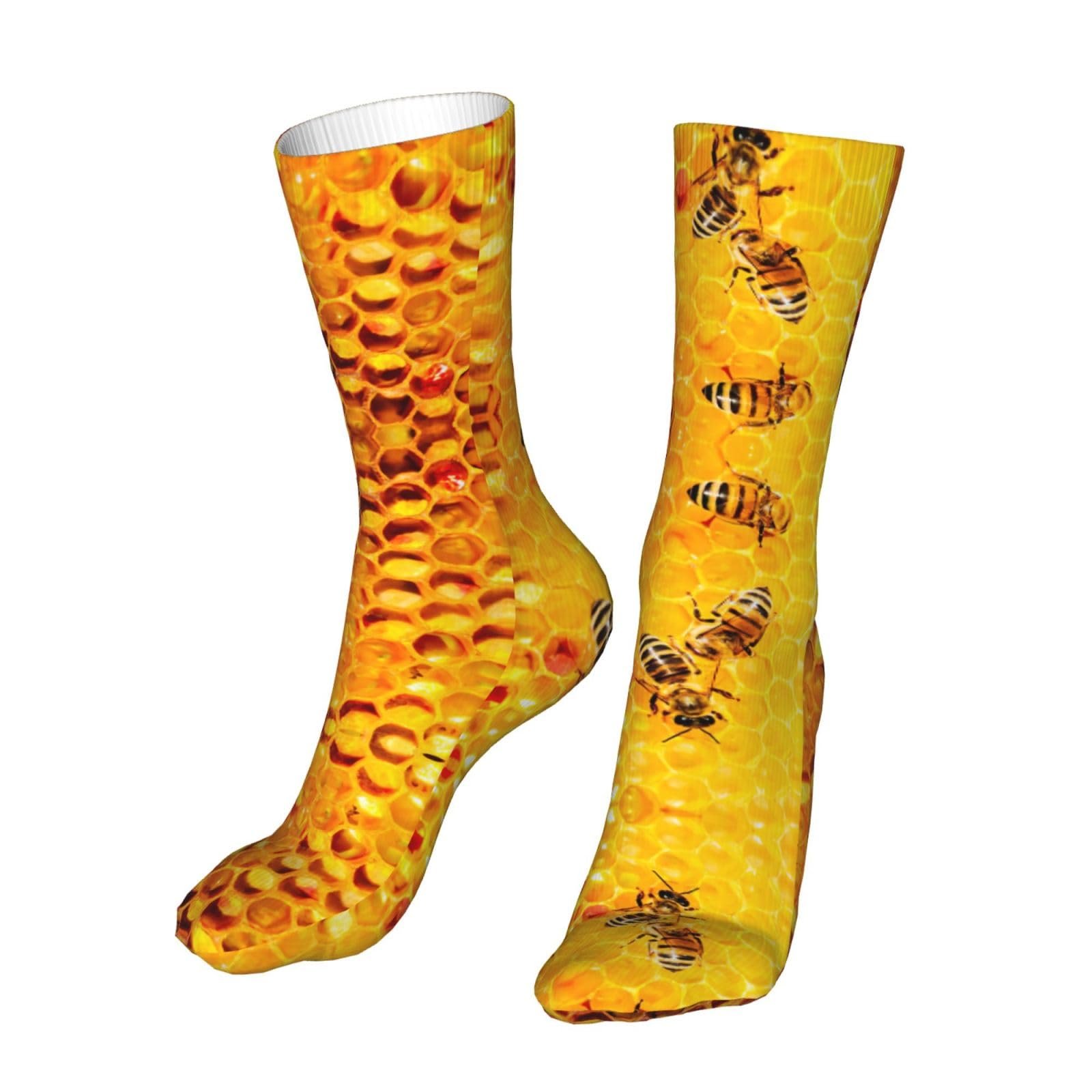 Кумедні шкарпетки для жінок і чоловіків, м'які, затишні, фото №4