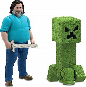 Фигурка Minecraft Grande Peli - Фото 1