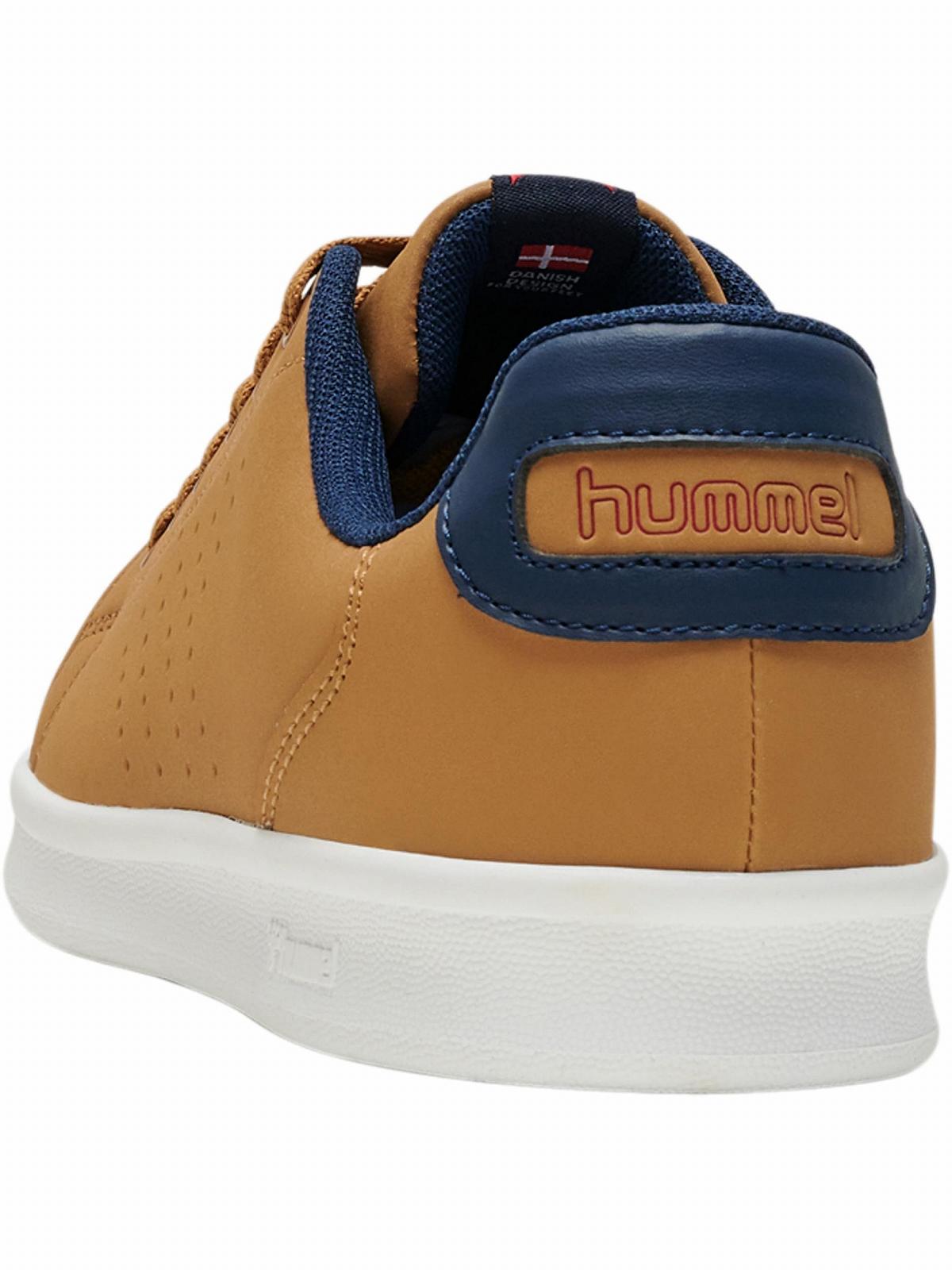 Кроссовки Hummel Busan Synthetic Adult, фото №4