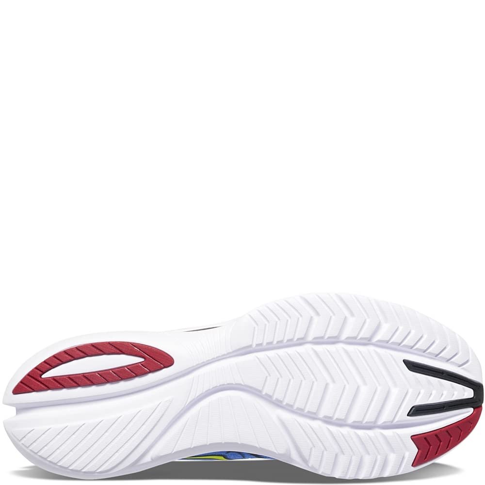 Кроссовки Saucony Kinvara 13 мужские, фото №5