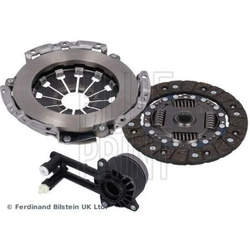 Комплект зчеплення BLUE PRINT ADF123099 для FORD FORD USA, фото №3