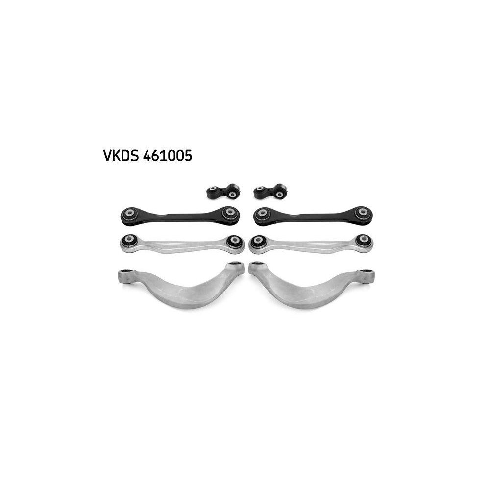 Ремкомплект підвіски SKF VKDS 461005 для, задній міст, фото №1