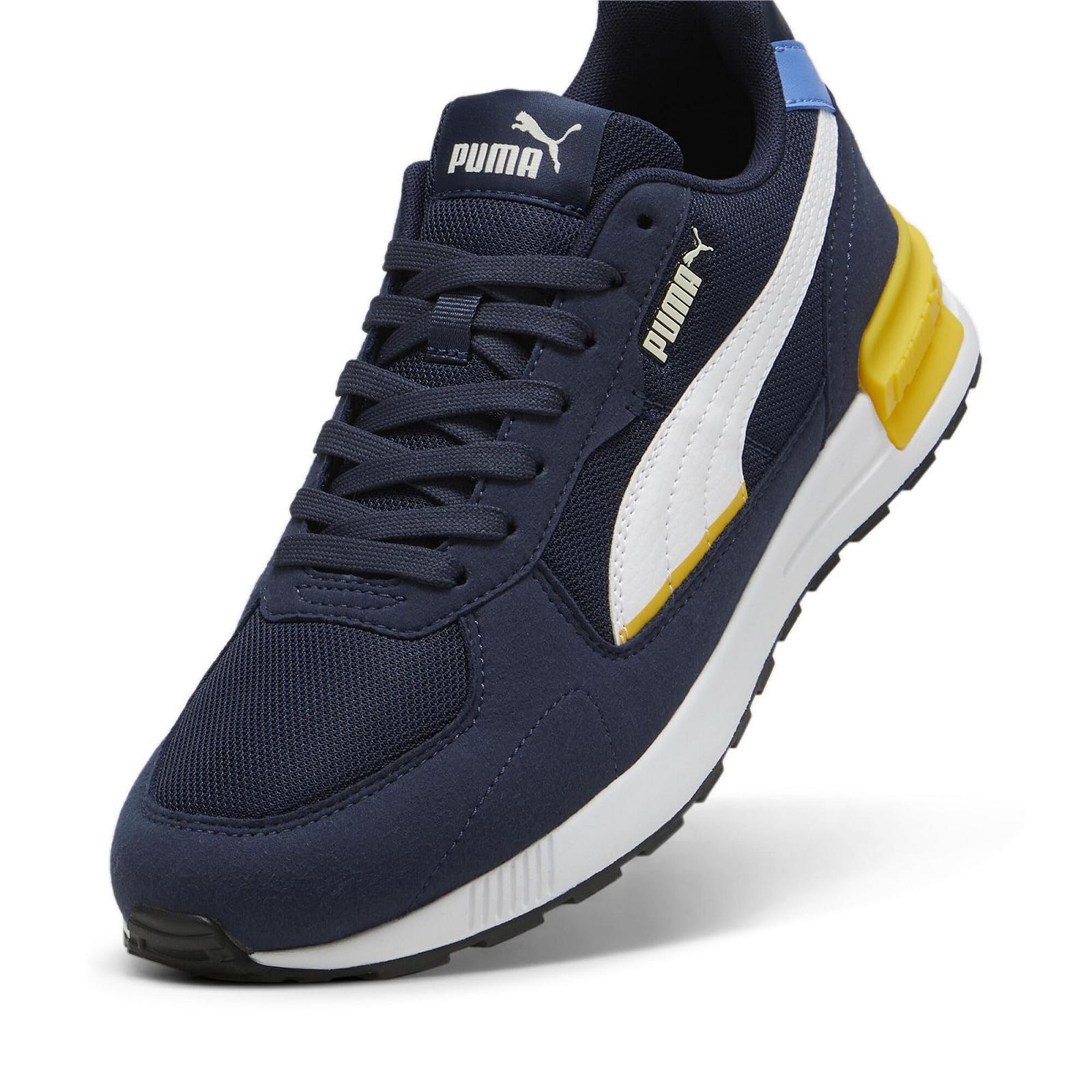 Кроссовки PUMA Unisex Graviton, фото №7