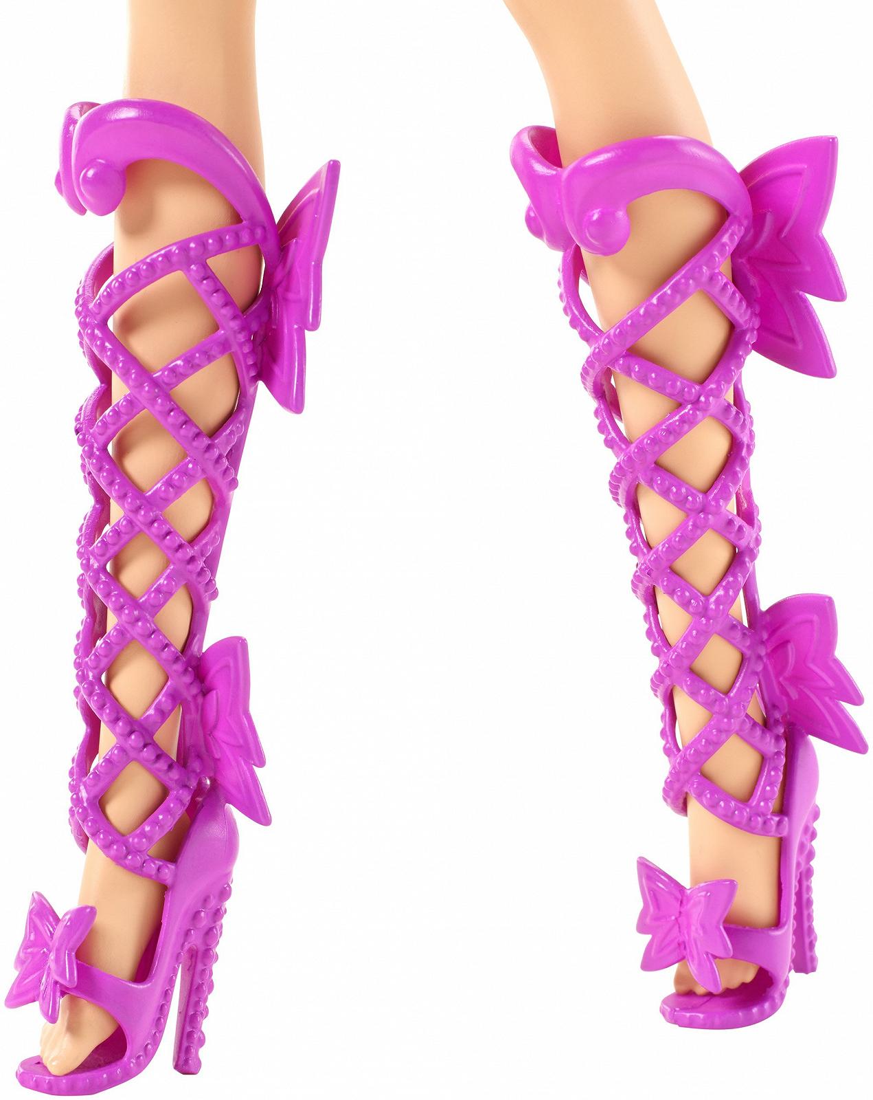 Кукла Barbie Princess Power Hero - Maddy, фото №3