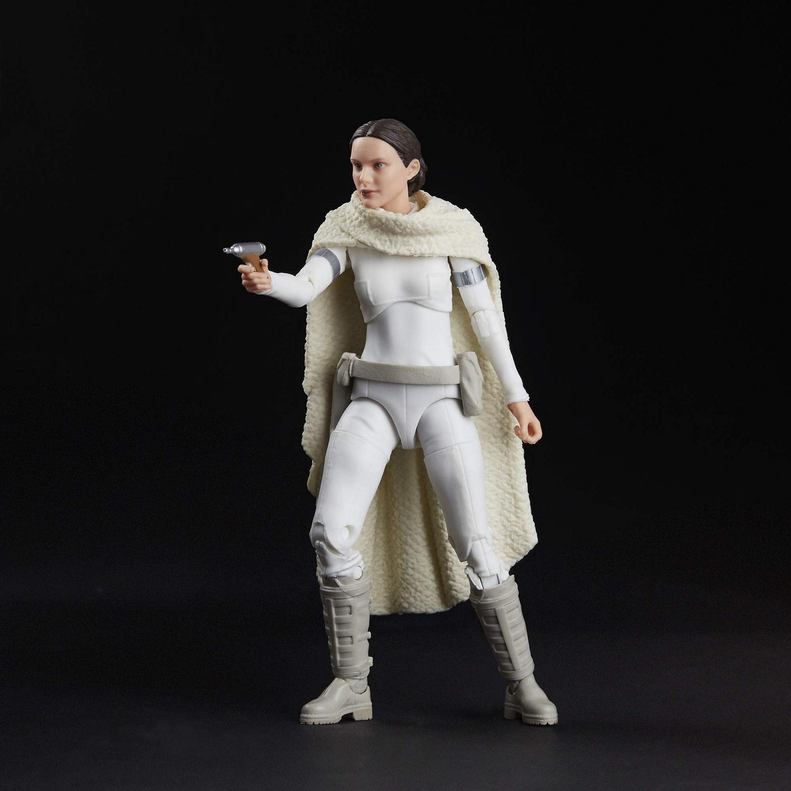 Фігурка Star Wars The Black Series Padme Amidala 15 см, фото №4