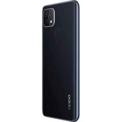 Мобильный телефон Oppo A15 2/32GB Dynamic Black (OFCPH2185_BLACK_2/32), фото №9