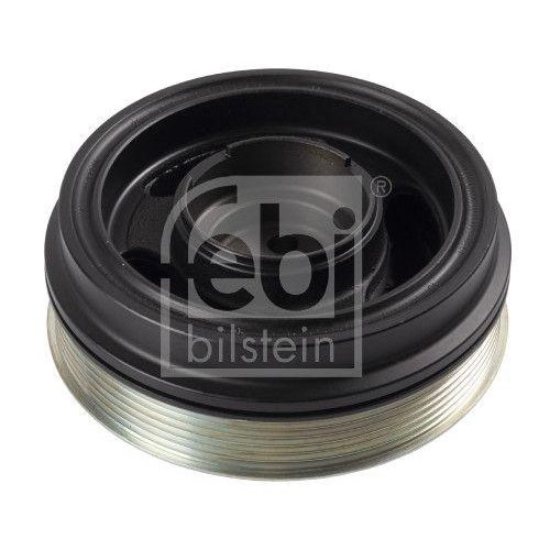 Шкив коленвала FEBI BILSTEIN 174931 для BMW MINI BMW (BRILLIANCE), фото №3