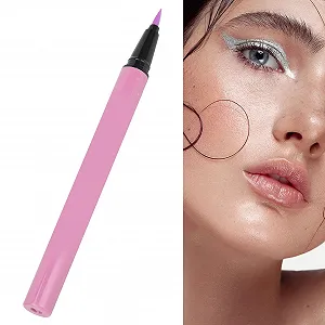 Олівець для очей, 0,5 мл, матовий synthetic.ua - Фото 1