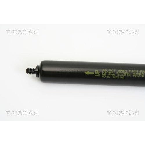 Амортизатор капота TRISCAN 8710 23108 для MERCEDES-BENZ, фото №2