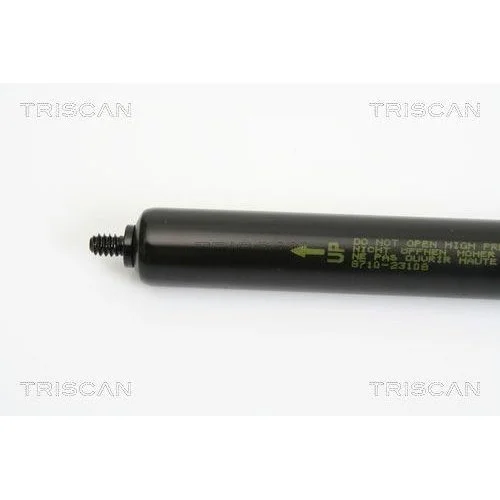 Амортизатор капота TRISCAN 8710 23108 для MERCEDES-BENZ, фото №2