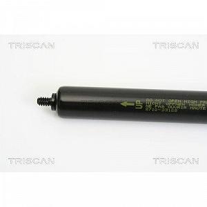 Амортизатор капота TRISCAN 8710 23108 для MERCEDES-BENZ synthetic.ua - Фото 1