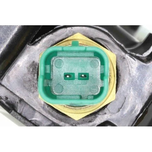 Корпус термостата VEMO V22-99-0021, фото №3