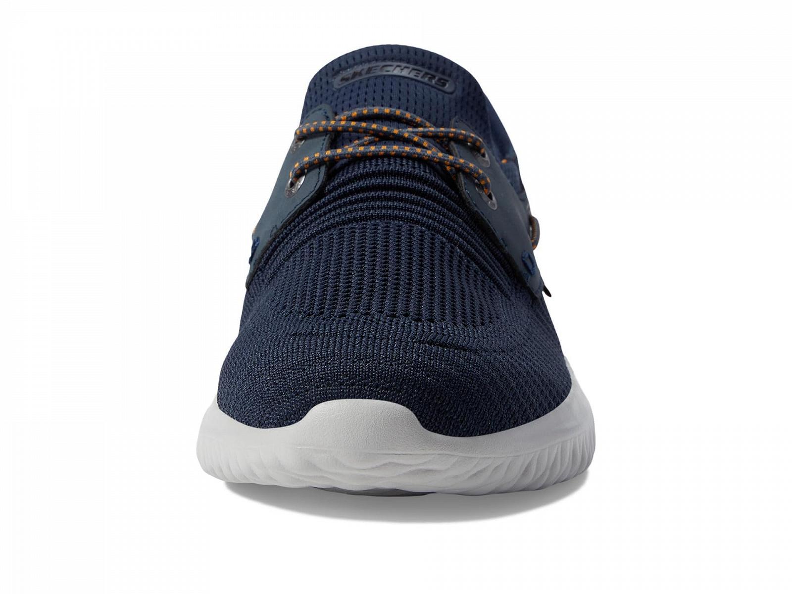 Кроссовки Skechers Delson 3.0-Roth мужские, фото №7