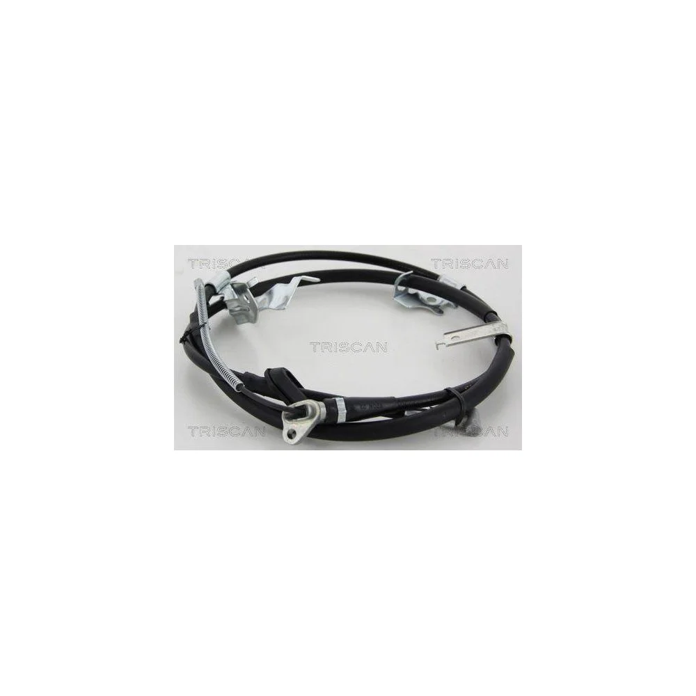 Трос стоякового гальма TRISCAN 8140 10169 для SUZUKI задній правий, фото №1 Трос стоякового гальма TRISCAN 8140 10169 для SUZUKI задній правий, фото №1