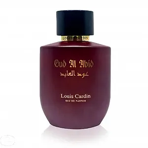 Парфумована вода Louis Cardin Oud Al Abid 100мл - Фото 1