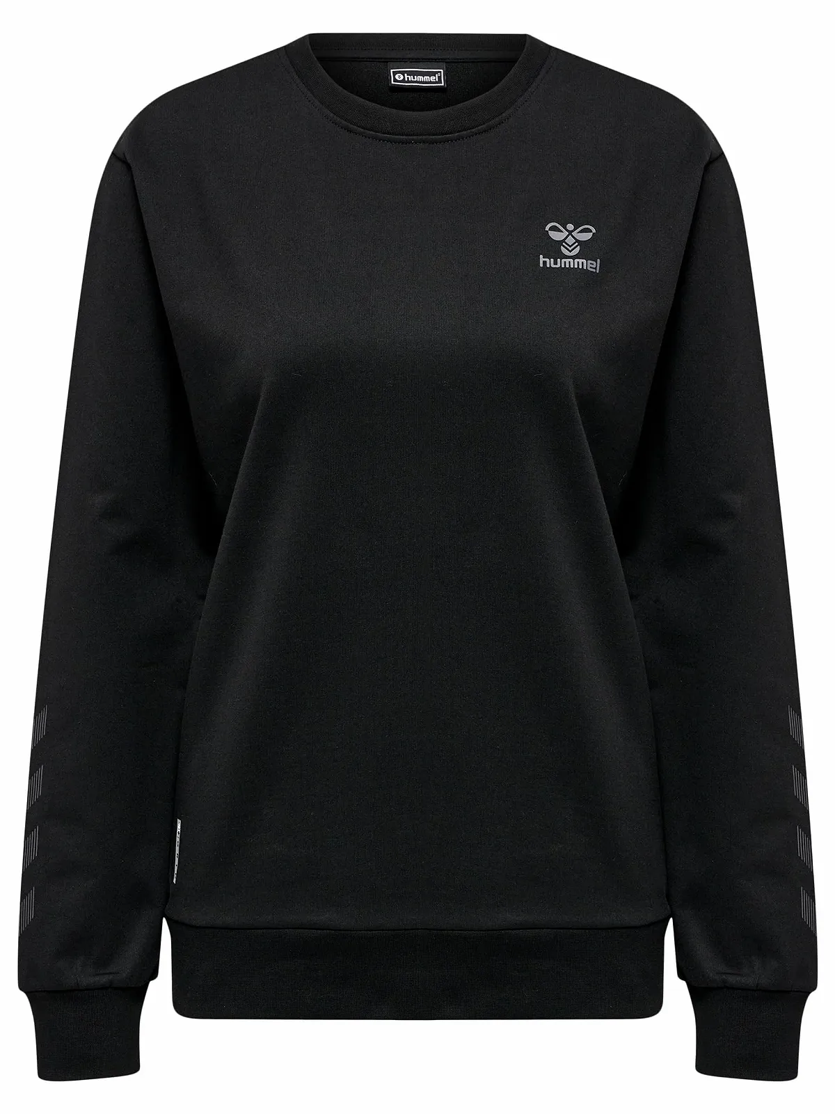 Женская Толстовка hummel Hmloffgrid Cotton Sweatshirt Wo, фото №5