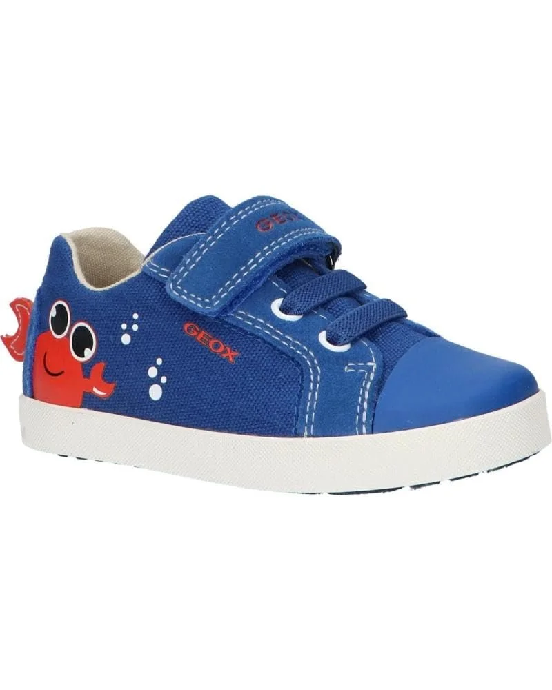 Кроссовки Geox B Kilwi Boy, фото №2