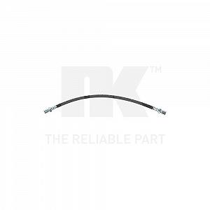 Гальмівний шланг NK 853614 для OPEL передня вісь - Фото 1