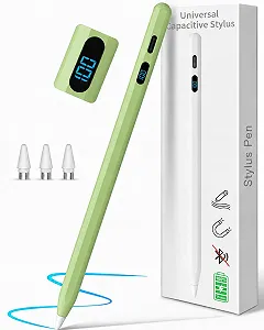 Стилус Digiroot Universal LED Power Indicator Fast Charging - Фото 1