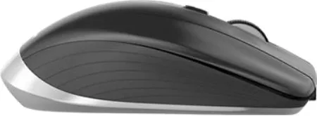 Бездротова миша 3Dconnexion CadMouse Compact Wireless Чорна, фото №4