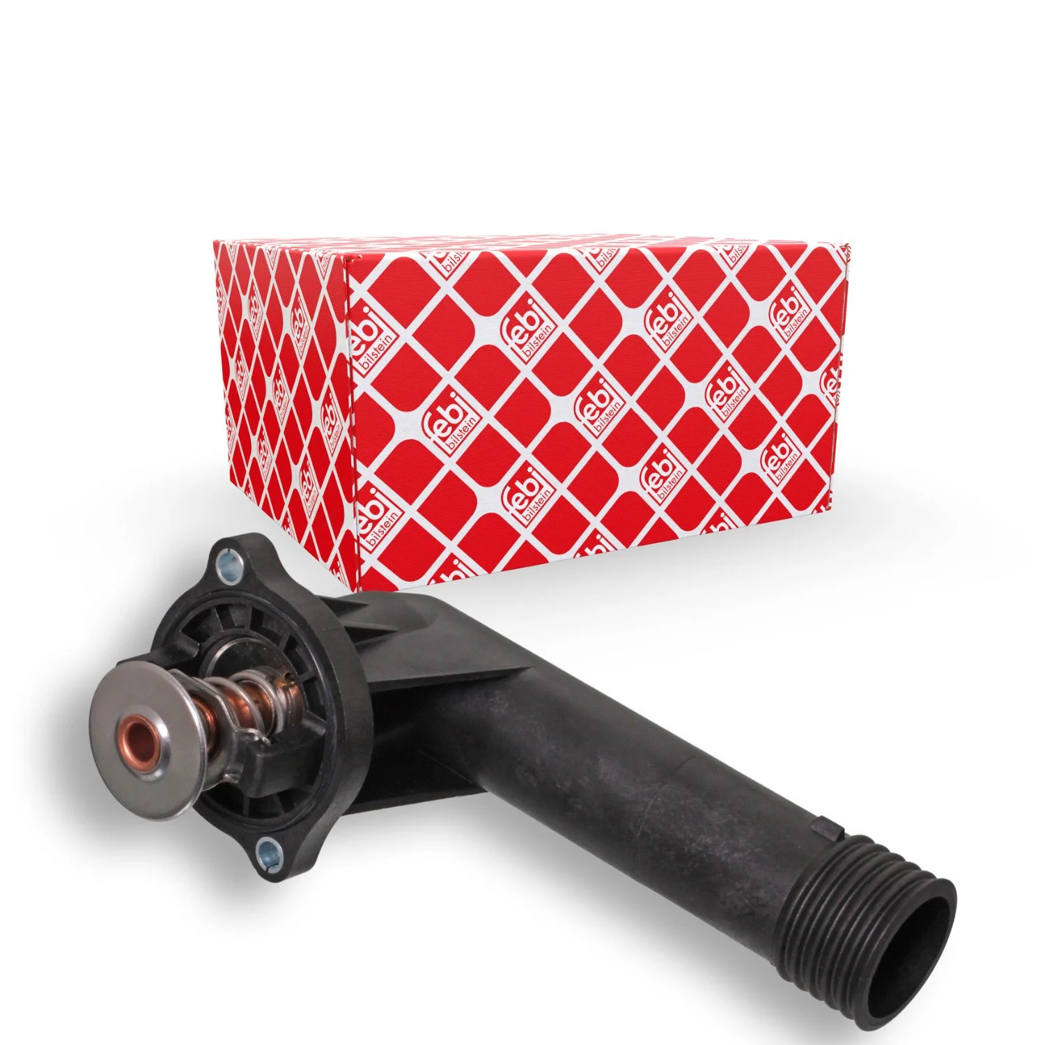 Термостат охолоджувальної рідини FEBI BILSTEIN 23531 для BMW, фото №1