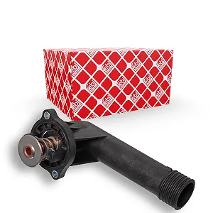 Термостат охолоджувальної рідини FEBI BILSTEIN 23531 для BMW - Фото 1