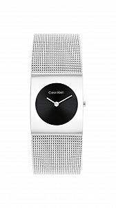 Жіночий аналоговий кварцовий годинник Calvin Klein CK Pulse Collection з браслетом із нержавіючої сталі - Фото 1