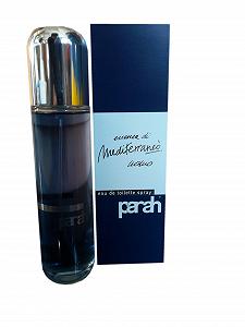 Eau de Toilette Spray PARAH Mediterranean 100 мл - Фото 1